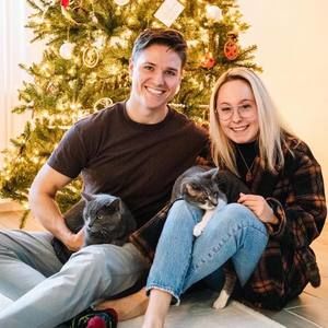 Meet your Posher, Aaron